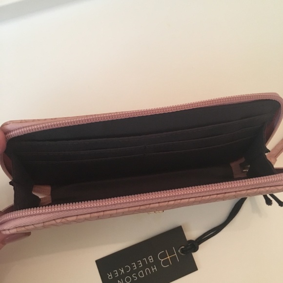 🆕 Hudson Bleecker Smartphone Wallet - Picture 3 of 4
